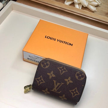 EC Fashion Lu-Vi bags - 10884