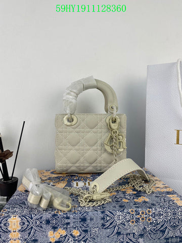 EC - DOR Bags - 1027
