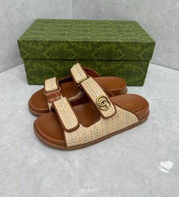EC - GUKI Women Shoes - 201