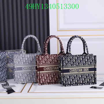EC - DOR Bags - 1242