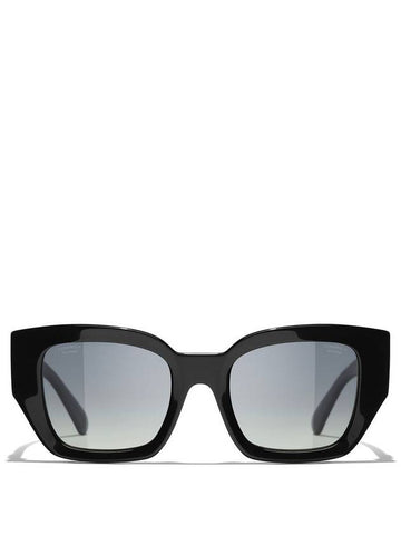 Chanel CH5506 Black Chanel