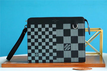 EC Fashion Lu-Vi bags - 10776