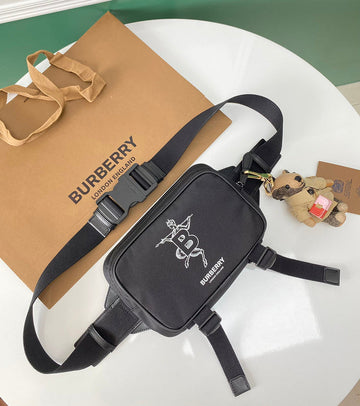 EC - BOR Bag - 446