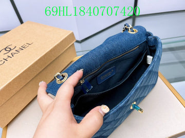 EC - CHL Bags - 2509