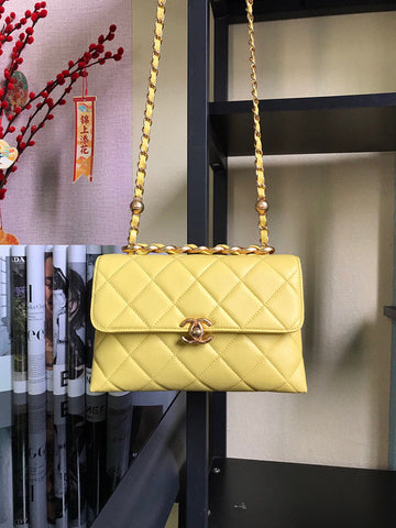 EC Luxury - CHL Bags - 3387