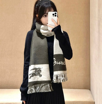 EC - BOR Scarf - 147