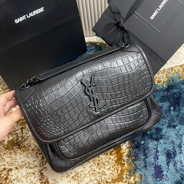 EC - YLS Bag - 635
