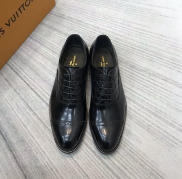 EC Luxury - LOV Men Shoes - 1316