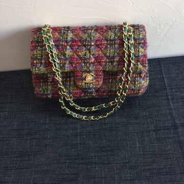 EC Luxury - CHL Bags - 2679