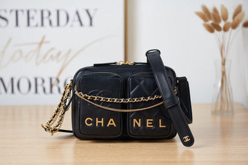 EC Luxury - CHL Bags - 3044