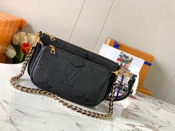 EC - LOV Women Bag - 2871