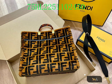 EC - FDE Bags - 1242