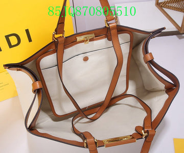 EC - FDE Bags - 2463