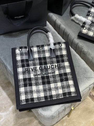 EC - YLS Bag - 352