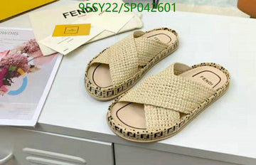 EC - FDE Women Shoes - 553