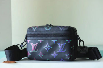 EC Fashion Lu-Vi bags - 9948