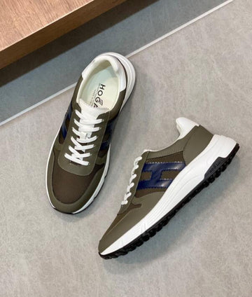 EC - HMS Men Shoes - 080