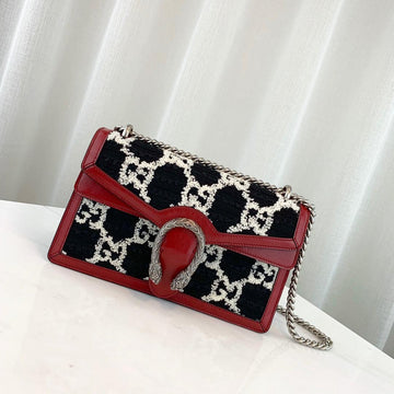 EC Luxury - GCI Bags - 1251