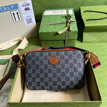 EC - GUKI Women Bag - 1452