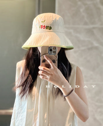 EC - GUKI Cap - 458