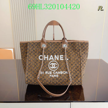 EC - CHL Bags - 1604