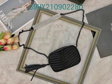 EC - YLS Bags - 2107