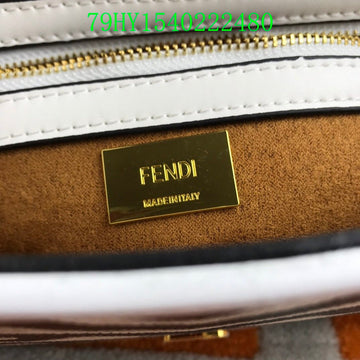 EC - FDE Bags - 2826