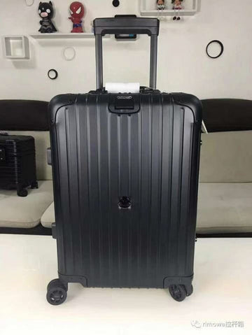 EC - Mix Trunk - 099