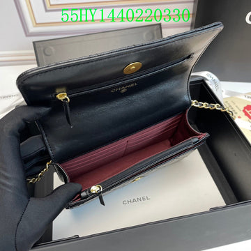 EC - CHL Bags - 1506