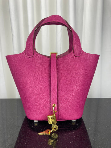 EC - HMS Women Bag - 247