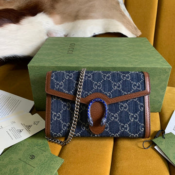 gucci luxury - Nushad Bags - 722