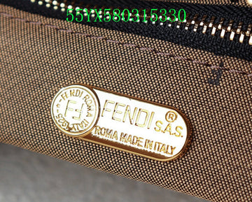 EC - FDE Bags - 3429