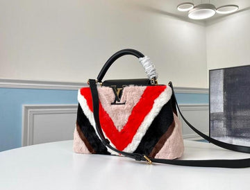 EC - LOV Bags - 2590