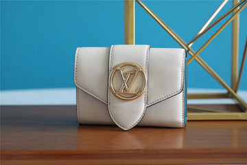 EC Fashion Lu-Vi bags - 8978