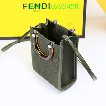 EC - FDE Bags - 2867
