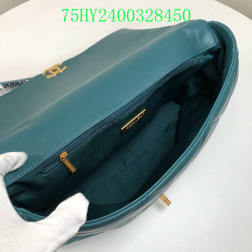 EC - CHL Bags - 2874
