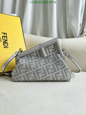 EC - FDE Bags - 337