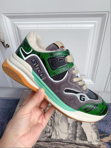 EC - GUKI Women Shoes - 2347
