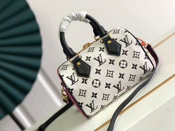 EC Fashion Lu-Vi Bags - 16774