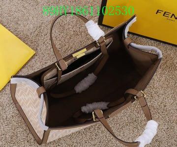 EC - FDE Bags - 2143