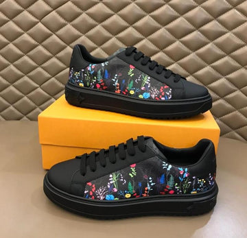 EC Luxury - LOV Men Shoes - 1638