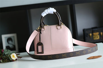 EC Fashion Lu-Vi bags - 8278