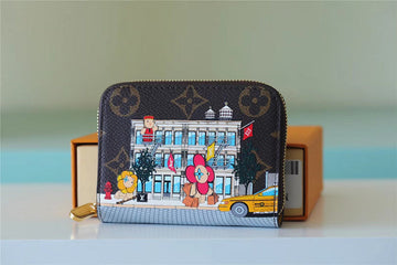 EC Fashion Lu-Vi bags - 8829
