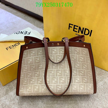 EC - FDE Bags - 3391