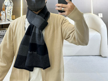 EC - LOV Scarf - 250