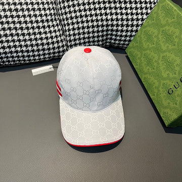 EC - GUKI Cap - 027