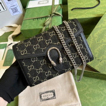 EC - GUKI Bag - 945