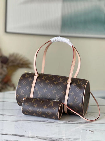 EC Fashion Lu-Vi bags - 17136