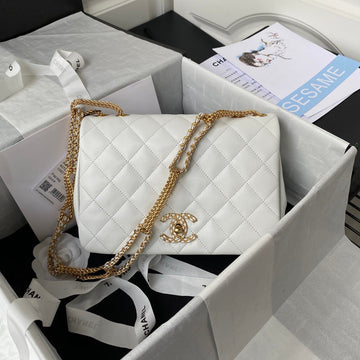 EC - CHL Women Bag - 1077