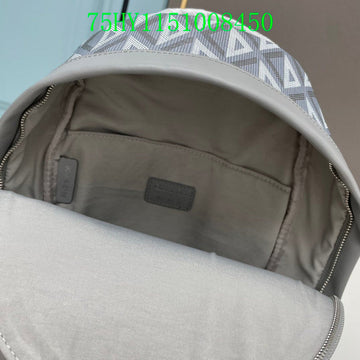 EC - DOR Bags - 1155